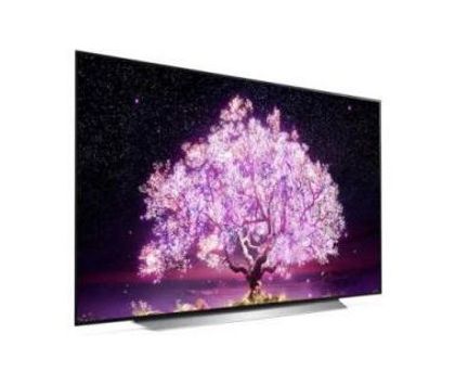 LG OLED55C1PTZ 55 inch (139 cm) OLED 4K TV