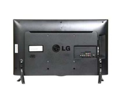LG 32LB563B 32 inch (81 cm) LED HD-Ready TV