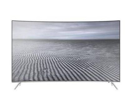 Samsung UA49KS7500K 49 inch (124 cm) LED 4K TV