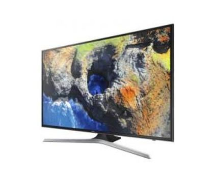 Samsung UA43MU6100K 43 inch (109 cm) LED 4K TV