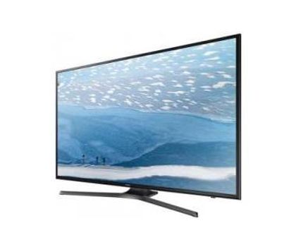 Samsung UA43KU6000K 43 inch (109 cm) LED 4K TV