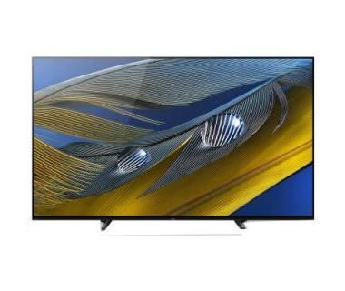 Sony BRAVIA XR-65A80J 65 inch (165 cm) OLED 4K TV Price in India