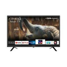 Croma CREL7370 32 inch (81 cm) LED HD-Ready TV