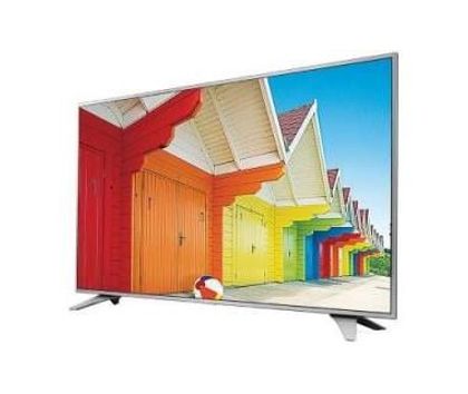 LG 49UH650T 49 inch (124 cm) LED 4K TV