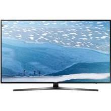 Samsung UA55KU6470U 55 inch (139 cm) LED 4K TV
