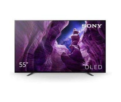 Sony BRAVIA KD-55A8H 55 inch (139 cm) OLED 4K TV
