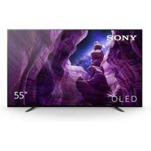 Sony BRAVIA KD-55A8H 55 inch (139 cm) OLED 4K TV