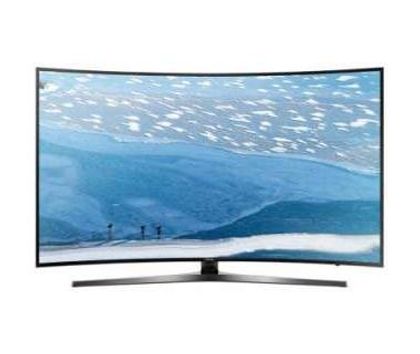 Samsung UA43KU6570U 43 inch (109 cm) LED 4K TV