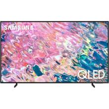 Samsung QA55Q60BAK 55 inch (139 cm) QLED 4K TV