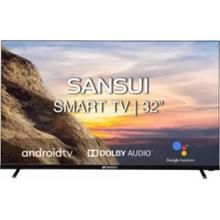 Sansui JSK32ASHD 32 inch (81 cm) LED HD-Ready TV
