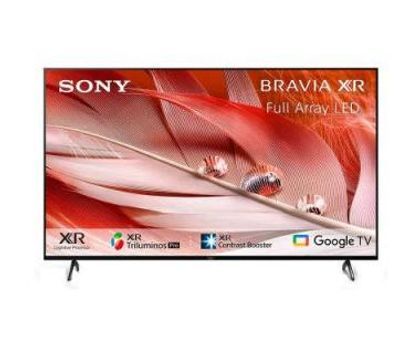 Sony BRAVIA XR-75X90J 75 inch (190 cm) LED 4K TV