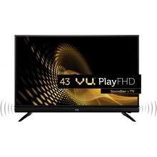 VU 4043F 43 inch (109 cm) LED Full HD TV