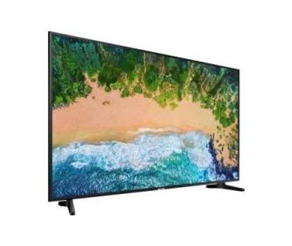 Samsung UA55NU6100K 55 inch (139 cm) LED 4K TV