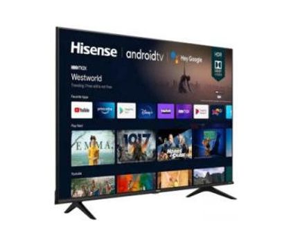 Hisense 43A6GE 43 inch (109 cm) LED 4K TV