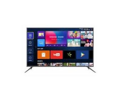 Aisen A55UDS974 55 inch (139 cm) LED 4K TV