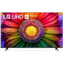 LG 50UR8040PSB 50 inch (127 cm) LED 4K TV