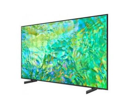 Samsung UA43CU8000K 43 inch (109 cm) LED 4K TV