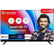 Candes CTPL24SF23A 24 inch (60 cm) LED HD-Ready TV