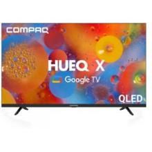 Compaq HUEQ X CQV65GTQD 65 inch (165 cm) QLED 4K TV