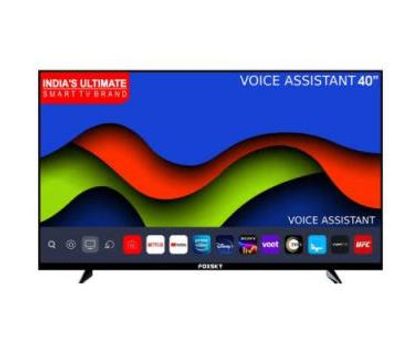 FOXSKY 40FS-Google 40 inch (101 cm) LED Full HD TV