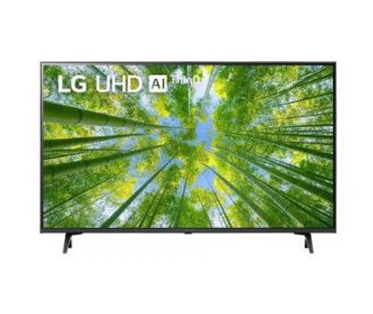 LG 43UQ8050PSB 43 inch (109 cm) LED 4K TV