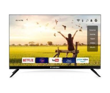Candes CTPL24EF512S 24 inch (60 cm) LED HD-Ready TV