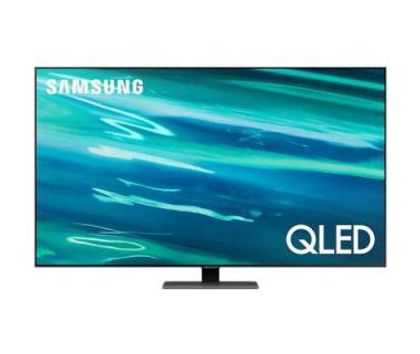 Samsung QA65Q80AAK 65 inch (165 cm) QLED 4K TV