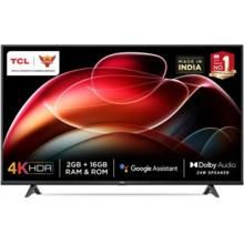 TCL 43P617 43 inch (109 cm) LED 4K TV