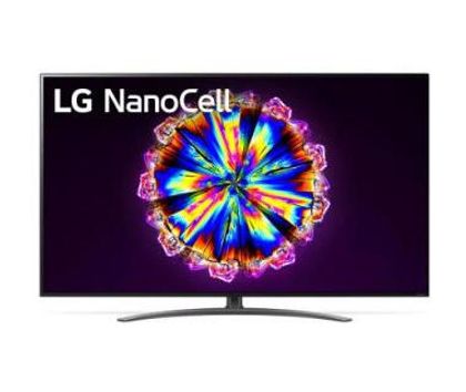 LG 86NANO91TNA 86 inch (218 cm) LED 4K TV
