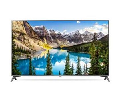 LG 49UJ652T 49 inch (124 cm) LED 4K TV