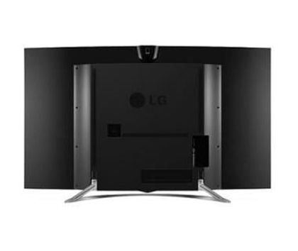 LG 65EC970T 65 inch (165 cm) OLED 4K TV