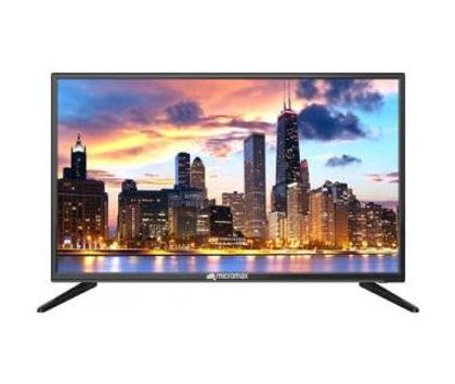 Micromax L32IPS100HD 32 inch (81 cm) LED HD-Ready TV
