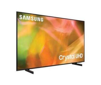 Samsung UA60AU8000K 60 inch (152 cm) LED 4K TV