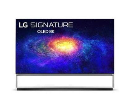 LG OLED88ZXPTA 88 inch (223 cm) OLED 8K UHD TV
