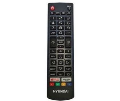 Hyundai 32HDHYW1I5 32 inch (81 cm) LED HD-Ready TV