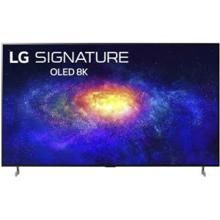 LG OLED77ZXPTA 77 inch (195 cm) OLED 8K UHD TV