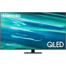Samsung QA50Q80AAK 50 inch (127 cm) QLED 4K TV