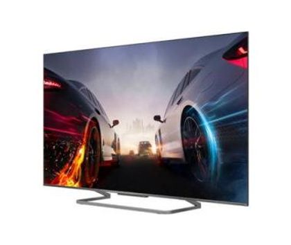 TCL 55C728 55 inch (139 cm) QLED 4K TV