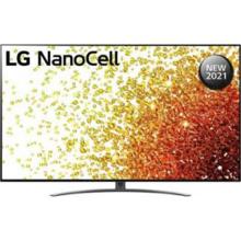 LG 65NANO91TPZ 65 inch (165 cm) LED 4K TV