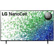 LG 55NANO80TPZ 55 inch (139 cm) LED 4K TV