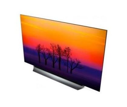 LG OLED77C8PTA 77 inch (195 cm) OLED 4K TV