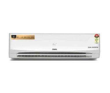 marq 1.5 ton 5 star inverter ac