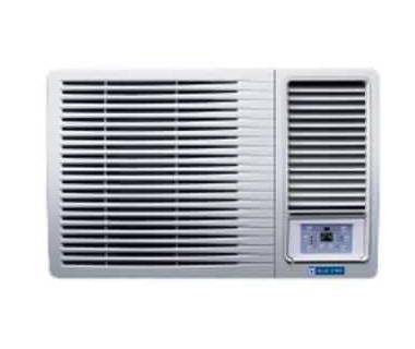 bluestar 1 ton 3 star window ac