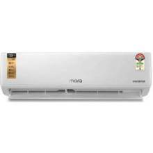 MarQ FKAC105SIAEXT 1 Ton 5 Star Inverter Split AC