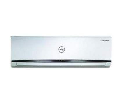 Godrej GIC 18 ETC5 WSA 1.5 Ton 5 Star Inverter Split AC