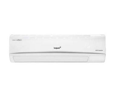 livpure 1.5 ton 3 star split inverter ac