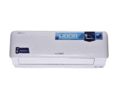 lloyd 1.2 ton 3 star split inverter ac