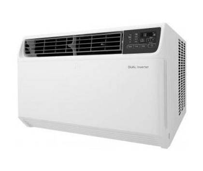 LG JW-Q12WUZA 1 Ton 5 Star Inverter Window AC