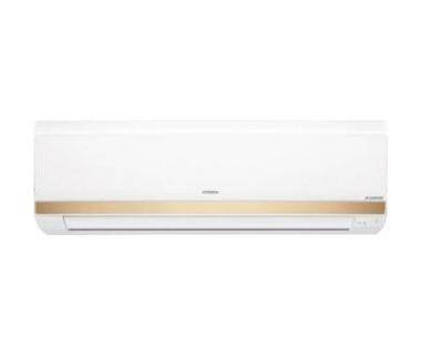 hitachi 1.25 ton split ac price