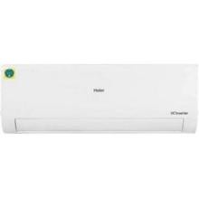 Haier HSU18F-FDW3B 1.5 Ton 3 Star Inverter Split AC